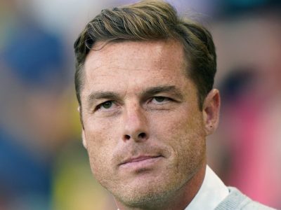 Manajer Burnley, Scott Parker/Foto: SkySport