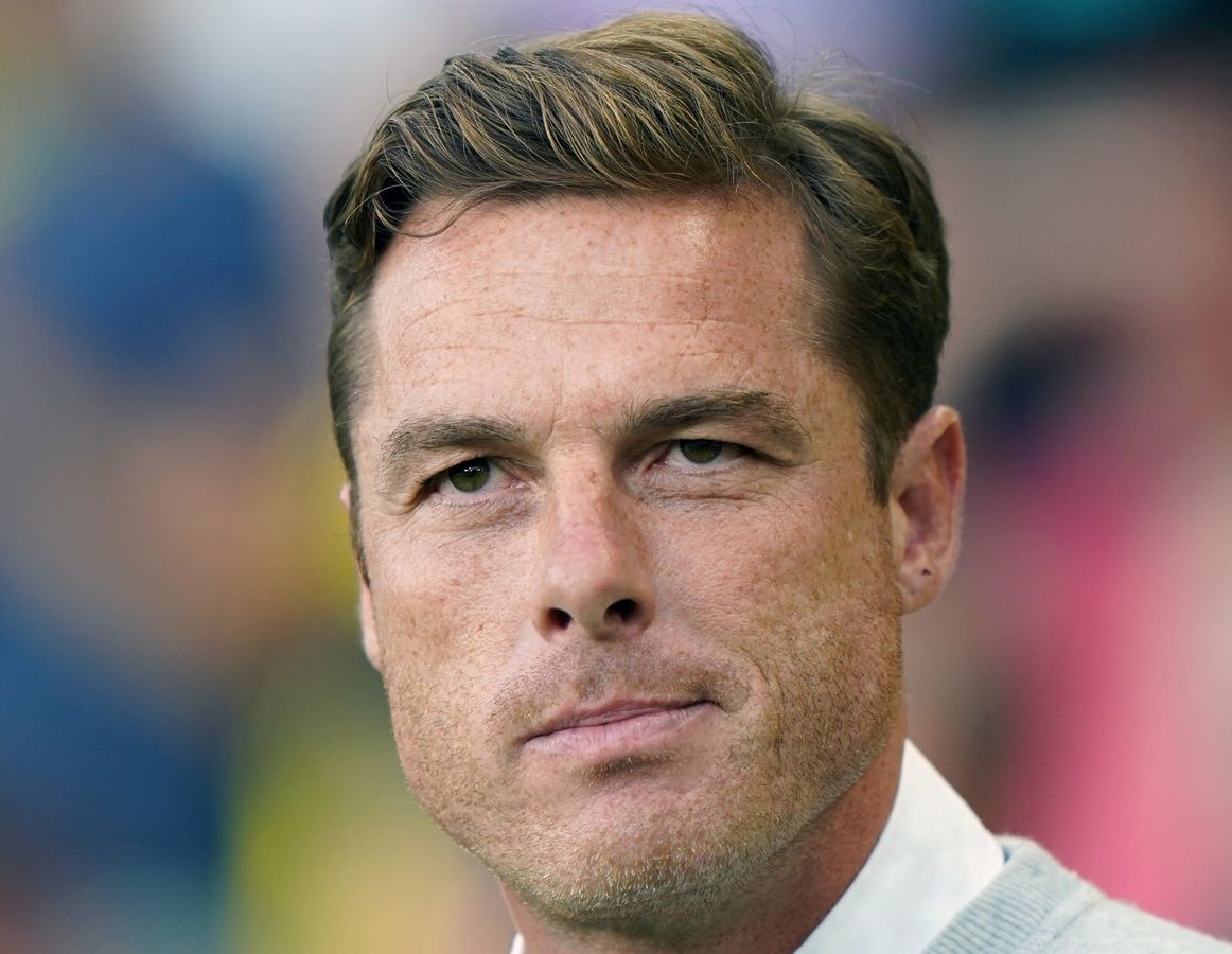 Manajer Burnley, Scott Parker/Foto: SkySport