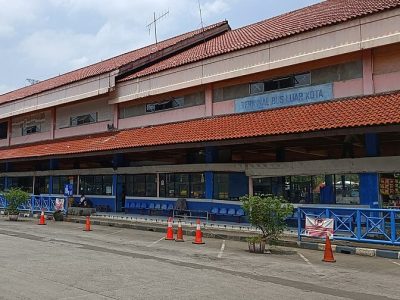 Terminal Kampung Rambutan