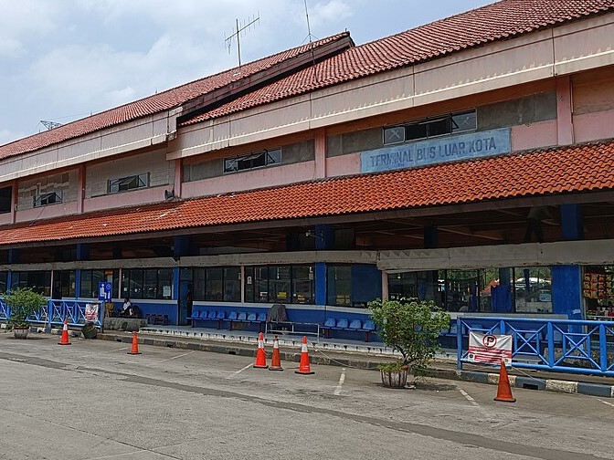 Terminal Kampung Rambutan