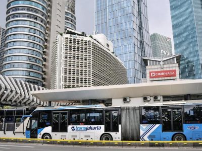 Trans Jakarta