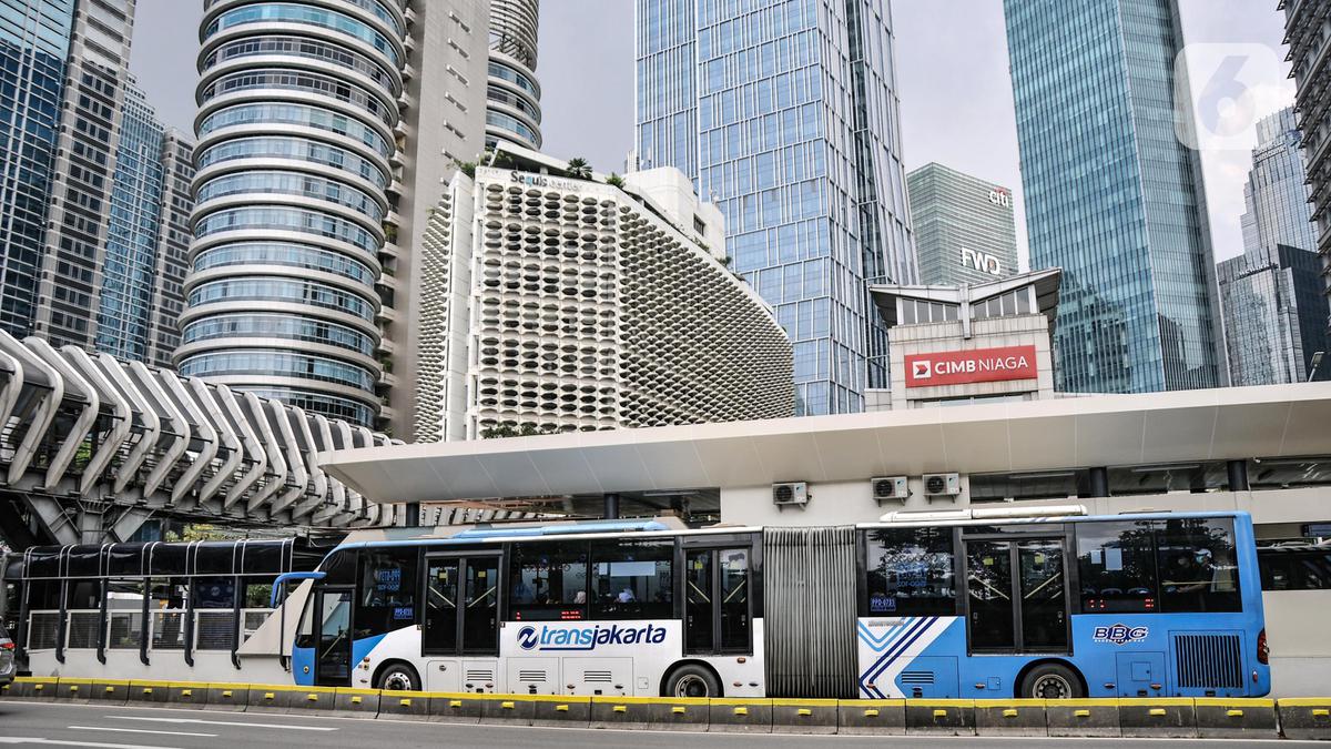 Trans Jakarta