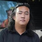 Aktivis pembela HAM sekaligus Wakil Koordinator KontraS, Andrie Yunus yang menjadi korban penyiraman air keras, Kamis (12/3/2026)/Foto: Dok. Indonesia Corruption Watch