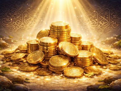 Ayat seribu dinar (Surat At Talaq ayat 2-3) memiliki keutamaan meningkatkan takwa dan membuka pintu rezeki/Ilustrasi: Indoragamnewscom
