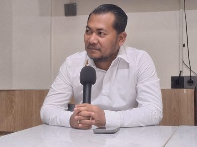 Ketua PERBASI Jabar terpilih Epriyanto Kasmuri tolak Musda ulang dan ancam gugat DPP ke arbitrase. Ia nilai keputusan pusat terburu-buru tanpa dasar kuat.