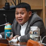 Anggota Komisi III DPR RI, Abdullah/Foto : Humas DPR RI