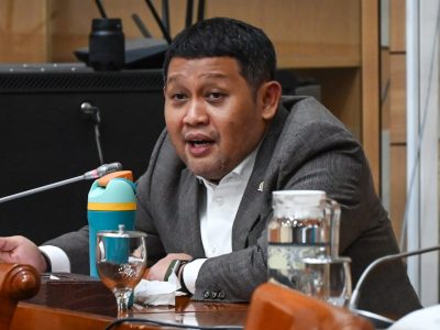 Anggota Komisi III DPR RI, Abdullah/Foto : Humas DPR RI
