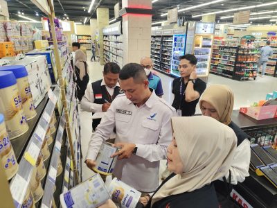 BBPOM Aceh musnahkan 224 kemasan pangan rusak dan temukan bakso goreng berformalin saat pengawasan Ramadan. Masyarakat diimbau cek kemasan, izin edar, dan kedaluwarsa.