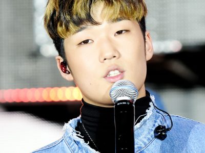 Rapper HAON resmi menjadi pemenang Show Me The Money 12 mengalahkan empat finalis lainnya dalam babak final yang disiarkan langsung pada April 2026