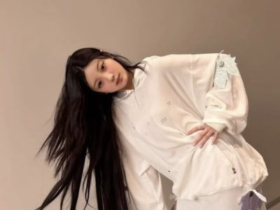 Wonhee ILLIT kembali puncaki brand reputation rookie idol April 2026. Ian Hearts2Hearts melonjak 103 persen ke posisi 3, Keonho CORTIS naik 107 persen.