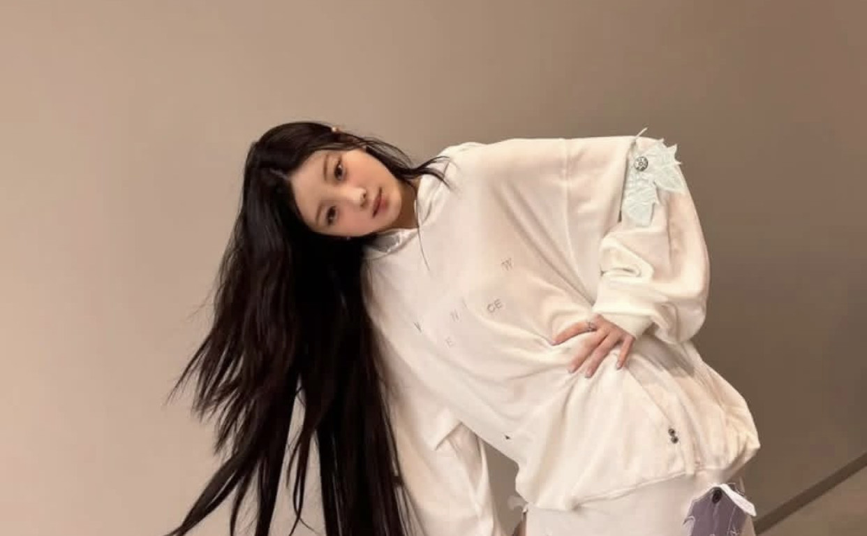 Wonhee ILLIT kembali puncaki brand reputation rookie idol April 2026. Ian Hearts2Hearts melonjak 103 persen ke posisi 3, Keonho CORTIS naik 107 persen.