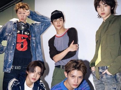 CORTIS catat 1,2 juta pre-order untuk mini album GREENGREEN, hampir tiga kali lipat rekor debut. Singel utama REDRED akan dirilis 20 April.