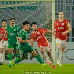 Garudayaksa FC menang 1-0 atas PSMS Medan di kandang sendiri