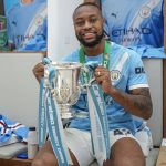Penyerang Man City, Antoine Semenyo pilih perkuat Ghana ketimbang Inggris di Piala Dunia 2026/Foto: instagram Antoine Semenyo