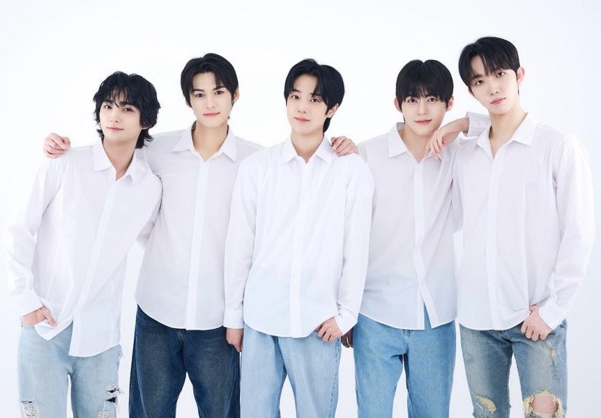 Grup K-pop BXB bubar, kontrak dengan agensi WOLFBURN habis semester I 2026/Foto: Soompi