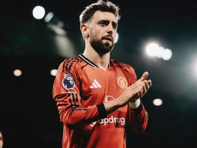 Bruno Fernandes bertekad mempersembahkan Piala Dunia 2026 untuk Cristiano Ronaldo. Ini peluang terakhir CR7 di usia 41 tahun. Simak jadwal Portugal di Grup K.