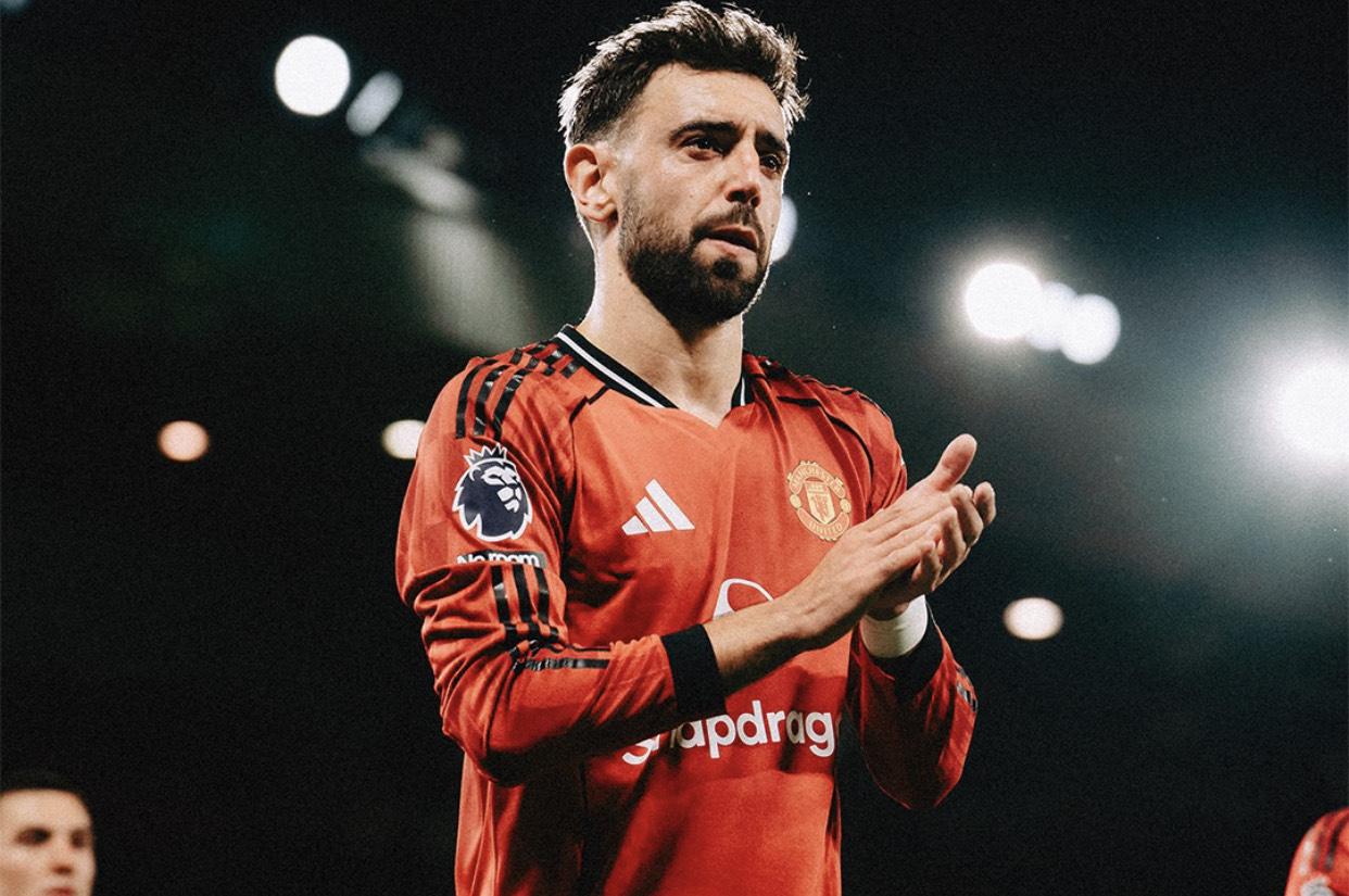 Bruno Fernandes bertekad mempersembahkan Piala Dunia 2026 untuk Cristiano Ronaldo. Ini peluang terakhir CR7 di usia 41 tahun. Simak jadwal Portugal di Grup K.