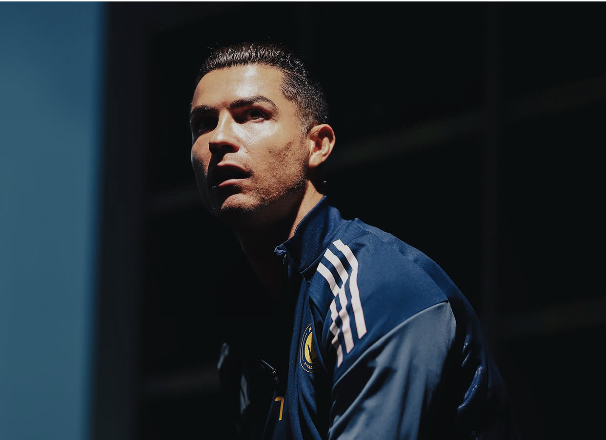 Legenda Spanyol Fernando Hierro sebut Cristiano Ronaldo di usia 41 tahun masih layak jadi senjata utama Portugal di Piala Dunia 2026.