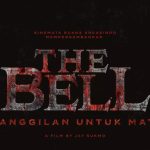 Poster film The Bell Panggilan untuk Mati/Foto: Istimewa