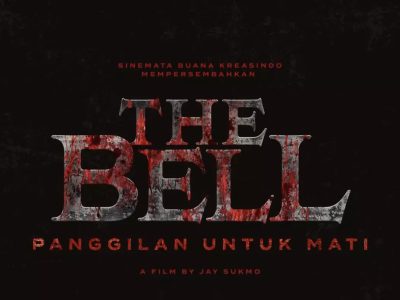 Poster film The Bell Panggilan untuk Mati/Foto: Istimewa