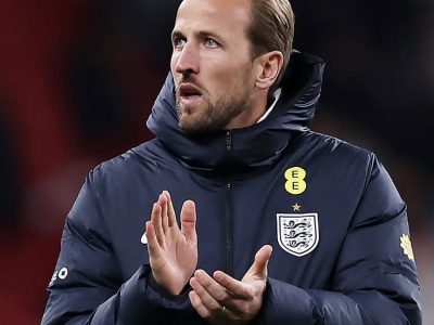 Harry Kane