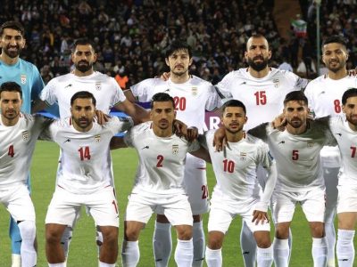 Timnas Iran masih menanti jaminan keamanan dari FIFA untuk Piala Dunia 2026. Permintaan memindahkan pertandingan dari AS ke Meksiko belum mendapat respons. Peluang bermain di AS sangat rendah.