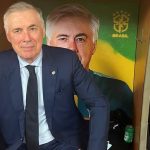 Carlo Ancelotti perpanjang kontrak sebagai pelatih Timnas Brasil hingga 2030. Gaji Rp195 miliar per tahun menjadikannya pelatih tim nasional termahal di dunia.