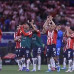 Chivas kehilangan lima pemain di play-off, media Meksiko sebut sabotase.