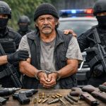 Polisi tangkap TS alias Ki Bedil, perakit senjata api ilegal yang sudah beroperasi 20 tahun di Jabar. Pelanggannya pelaku kejahatan jalanan/Ilustrasi: Indoragamnewscom