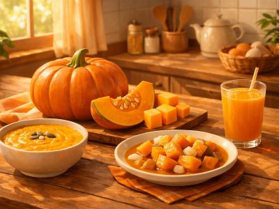 abu kuning kaya vitamin A, C, serat, dan antioksidan. Manfaatnya dari jaga kesehatan mata, tulang, jantung, hingga tingkatkan kualitas tidur.