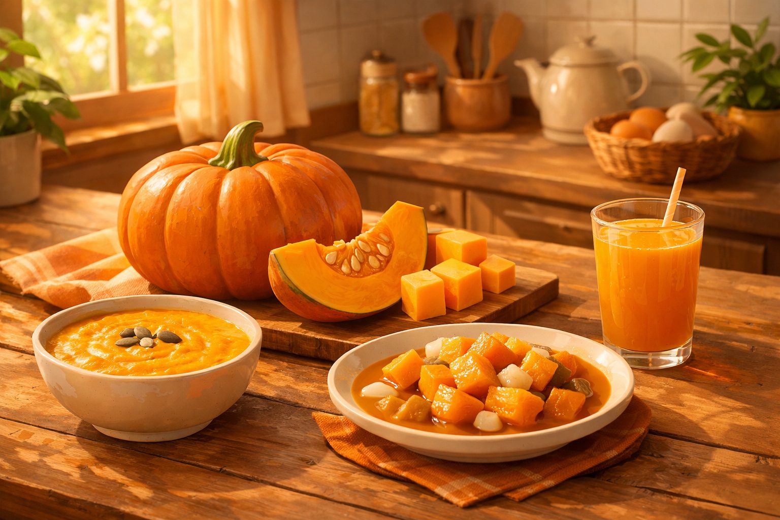 abu kuning kaya vitamin A, C, serat, dan antioksidan. Manfaatnya dari jaga kesehatan mata, tulang, jantung, hingga tingkatkan kualitas tidur.