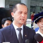 Menteri Transmigrasi (Mentrans) Muhammad Iftitah Sulaiman Suryanagara/Foto: Istimewa