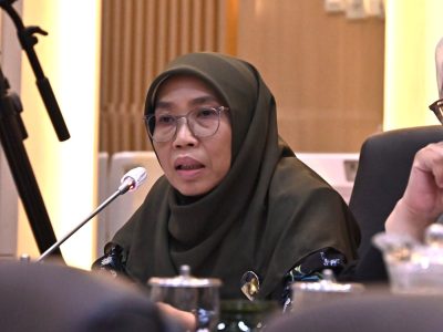 Anggota DPR Netty Prasetiyani dorong tiga kebijakan konkret di Hari Kartini: taman pengasuhan anak PMI, layanan kesehatan mental ibu, dan perluasan lapangan kerja