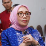 Menteri Pemberdayaan Perempuan dan Perlindungan Anak, Arifah Fauzi/Foto: Humas KemenPPPA