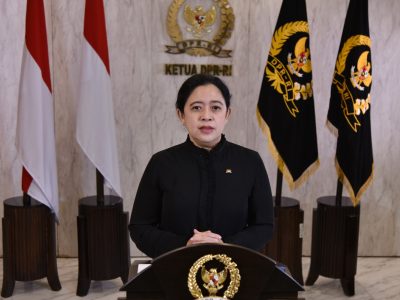 Ketua DPR Puan Maharani instruksikan pemerintah sigap tangani dampak gempa M7,6 di Bitung. Fokus pada evakuasi warga dan distribusi bantuan logistik.
