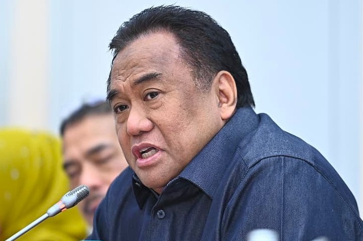 Anggota Komisi VI DPR RI, Rachmat Gobel sebut Jepang serius wujudkan investasi Rp384 triliun di Indonesia. Hambatan di lapangan harus dihilangkan, pengusaha Jepang sambut positif jaminan Presiden Prabowo/Foto: Humas DPR RI