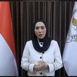 Wakil Ketua DPR RI, Sari Yuliati/Foto: Humas DPR RI