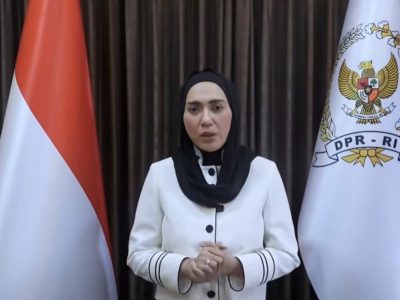Wakil Ketua DPR RI, Sari Yuliati/Foto: Humas DPR RI