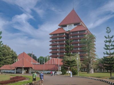 Universitas Indonesia
