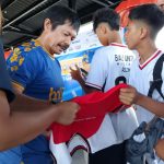 Indra Sjafri Saat Hadir Dalam Turnamen Internasional Bali 7 s 2026