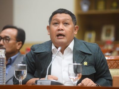 Anggota Komisi III DPR RI, Abdullah/Foto: Humas DPR RI