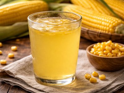 Air rebusan jagung kaya serat, mineral, dan antioksidan. Mulai dari kesehatan jantung, ginjal, hingga kulit, simak manfaatnya menurut para ahli gizi