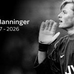Mantan kiper Liverpool dan Arsenal, Alex Manninger, meninggal dunia di usia 48 tahun/Foto: Skysports