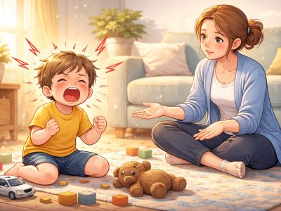 9 cara mengajarkan anak mengelola emosi, dari mengenalkan emosi hingga menjadi role model. Orang tua wajib pahami agar anak tumbuh stabil dan sehat mental/Ilustrasi: Indoragamnewscom