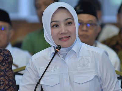 Anggota Komisi VIII DPR RI Atalia Praratya/Foto: Humas DPR RI