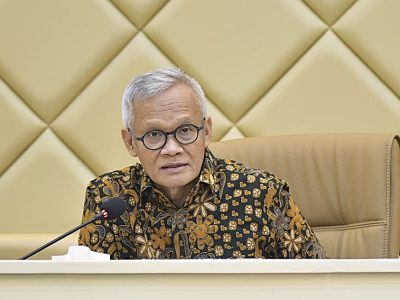 Wakil Ketua Komisi II DPR RI, Aria Bima sorot potensi kebocoran data 270 juta penduduk yang diakses 7.550 lembaga/Foto: Humas DPR RI