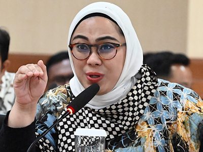 Anggota Komisi IX Cellica Nurrachadiana dorong program magang nasional prioritaskan peserta lokal minimal 50 persen.