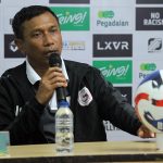 Pelatih Garudayaksa FC, Widodo C Putro