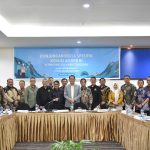 Ketua Komisi XII DPR RI, Bambang Patijaya saat Kunjungan Kerja Spesifik (Kunspek) ke Kota Kendari, Provinsi Sulawesi Tenggara, Rabu (15/4/2026)/Foto: Humas DPR RI