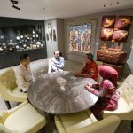 Menteri Kebudayaan Fadli Zon terima audiensi Ketua BPI Fauzan Zidni. Ekosistem film dari hulu ke hilir harus dibenahi, sineas hingga kru. BPI dorong revisi UU Perfilman/Foto: Humas Kemenbud